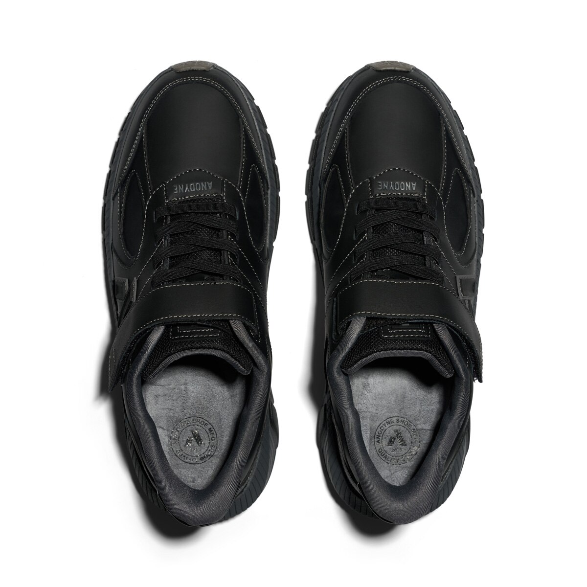 No. 38 Men's Sport Walker Step In | Anodyne Shoes